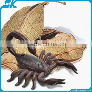 2013 Hot Sale RC Animal,Remote Control Scorpion,RC Scorpion The best selling in 2016