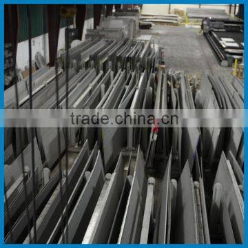10mm Thick Steel Hot Rolled Plate Q235