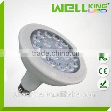 CE ROHS FCCC PAR38 Aliminum 100-277v Led Par Light Par38 photo-2