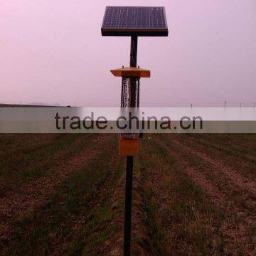 solar mosquito trap with uv light,mosquito repellent light bulb,solar mosquito killer lamp