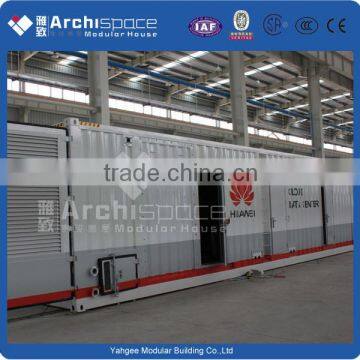 Power Generator Container For Sale photo-3