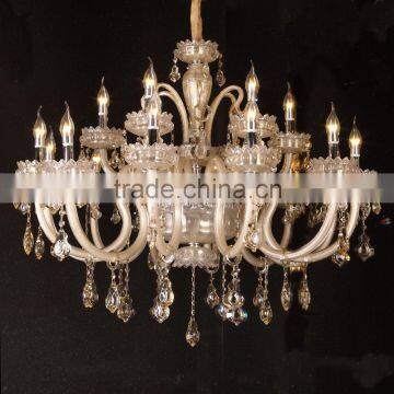 latest design chandelier for living room