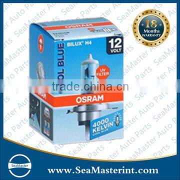 Original Osram H4 12V60/55 64193CB Halogen Light for Auto Lamp photo-2