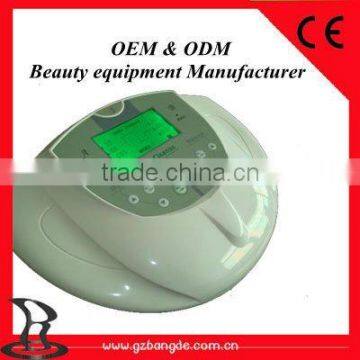 2012 Hot sale Ion Cleanse Detox Foot Spa BD-A008