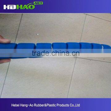 Dongguan Supply PE Spiral Wrap PE Spiral Cable Wrap photo-4