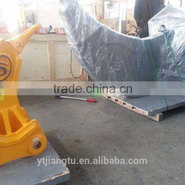 Yuchai YC Excavator Root /frost Ripper/ Excavator Ripper