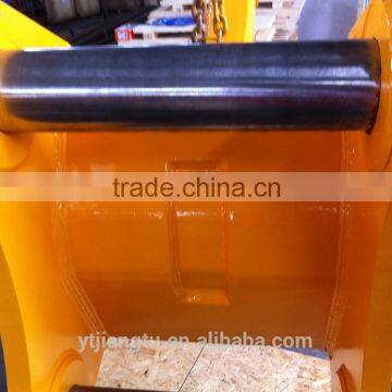 Hydraulic Vibrting RIPPER for EC700 Excavator,heavy Equipment Ripper,ripper Tooth photo-3