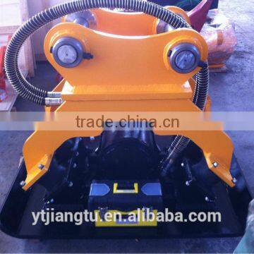 JT-04 Hydraulic Compactor For10 Tons Excavator Made in China Cheap and Good Quality