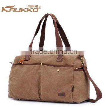 Casual Jumbo Canvas Tote Bag Woman Shoulder Bag Fashion Handbag Lady Totel Bag Ladies Stylish Bag photo-2