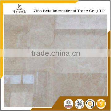 China Supplier Marble Look Micro Crystal Porcelain Tile photo-3