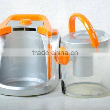 Big Size --multi Cyclone Vacuum Cleaner CS-T4003 photo-4