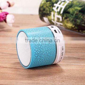 Factory Price Bluetooth Led Speaker Light With am fm Radio photo-4