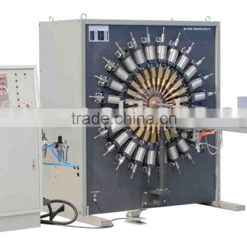 filter cage welding production line filter bag cage welding machine