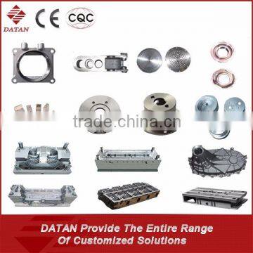 [ DATAN ] GQ800 Series Cnc Machining Center photo-6