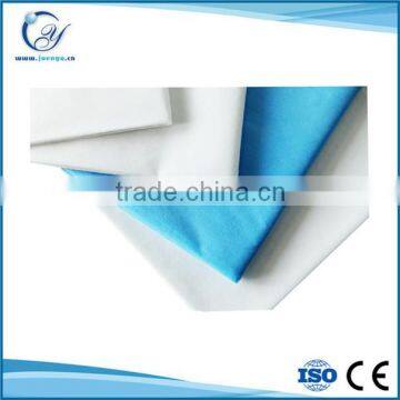 guarantee quality pp disposable bed cover for hospital use