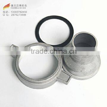 1inch aluminium camlock coupling for water pump