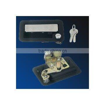 Paddle Latch M2