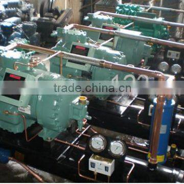 50HP Bitzer Compressor,bitzer 50hp Compressor,bitzer Compressor 50hp 6F-50.2Y photo-4