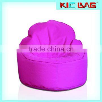 MENGZAN bean bag chair with harness