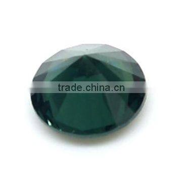 AAA Synthetic Spinel 152#Spinel Round Shape 6.00mm photo-2