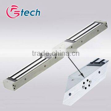 1600lbs Fail Safe Double Door Hanging Installation Electromagnetic Door Lock photo-3