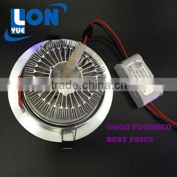 12w LED CEILING LIHGT HIGH LUMEN LED DOWNLIGHT WITH HIGH QUANLITY LED CEILIGN SPOT LIGHT photo-3