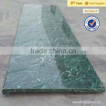 2013 hot sales green laminate countertop