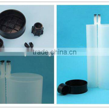 900ml 5:1 Two-component Cartridge, Caulking Cartridge for polyureas