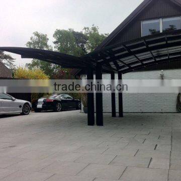 aluminum carports