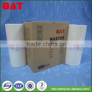 Office & School Supplies Office Equipment New Products FR A4 Master Duplicator Copier Roll Paper