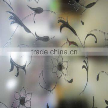 light acid etched glass ,acid for glass etching, free glass etching designs