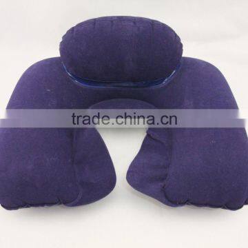New Design Therapeutic Neck Pillows,orthopedic Neck Pillow,inflatable Leg Rest Pillow photo-2