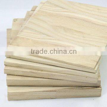 UWIN Taekwondo Paulownia Martial Art Wooden Break Boards photo-2