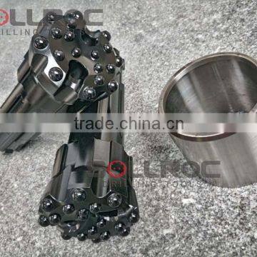 Sample Tube for RC Hammers photo-5