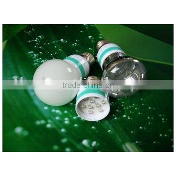 LED GLOBAL BULB/G60 LED BULB/LED GLOBE LAMP/LED LIGHT