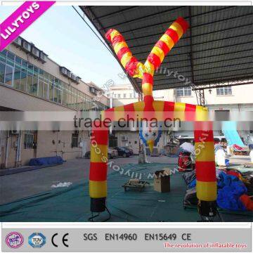 Hot Inflatable Airdancer for Sale photo-3