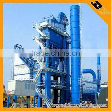 Asphalt Batching Equipment (40-480t/h)