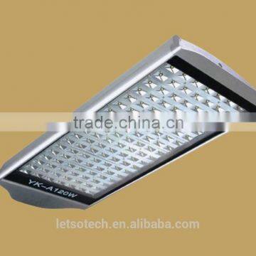 2016 factory price 5 years warranty high quality outdoor decorative 50w 100w 120w 150w led street lighting with CE&RoHS for sale