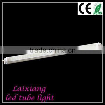 new technology best sale 4ft 1200mm 18w led tube japan t8 glass tube