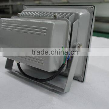 WHOLESAEL 2 Years Warranty Led Floodlight With High Quality and Our Own UL&TUV Certificated Driver photo-5