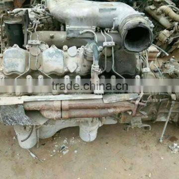 Used FUSO Truck Parts photo-3