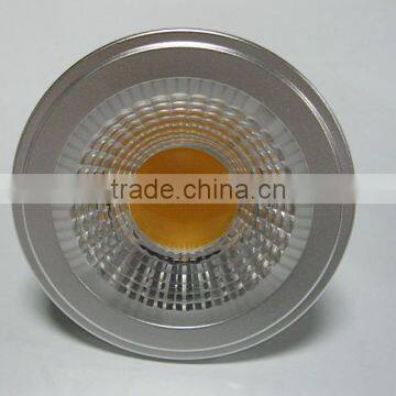 ar111 cob led spot light, 12W g53