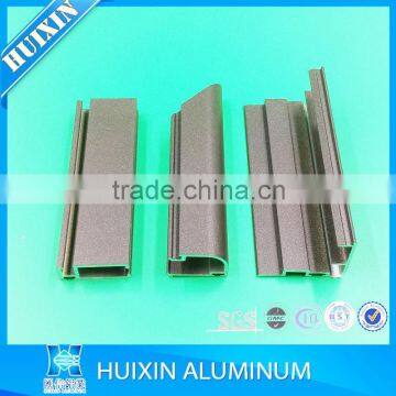 China supplier aluminum solar panel frame for Iraq market