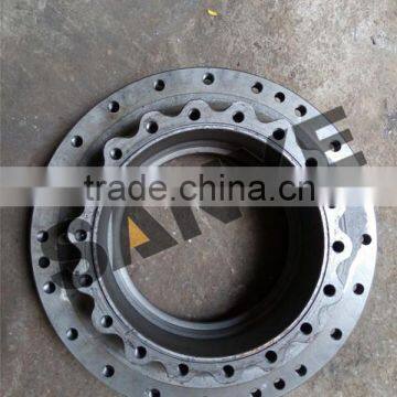 Excavator Parts PC200-7 Hub 20Y-27-31220 from China supplier