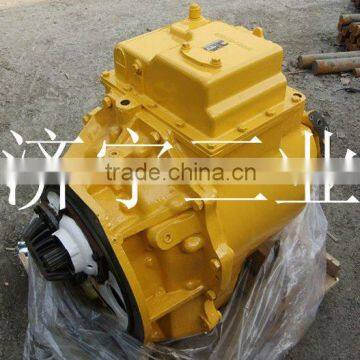 HOT SELL ! Shantui bulldozer SD23 transmission 154-15-41002 from China