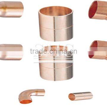 15mm copper fittings and 4 way copper fitting