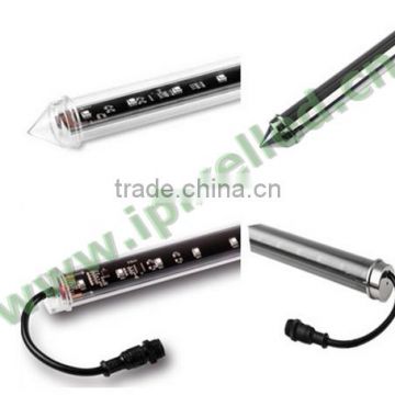 sj-10064dmx iPixel dmx led shooting star tube