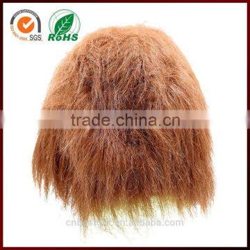 Realistic Halloween Face Carnival Boy Masquerade Latex Masks for Men photo-2