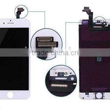 Wholesale Replacement LCD Touch Screen for iPhone 6plus, for iPhone 6plus LCD Assembly