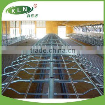 KLN cow free stall mats